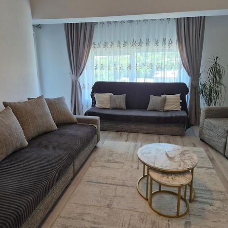 Suceava Apartment Экстерьер фото