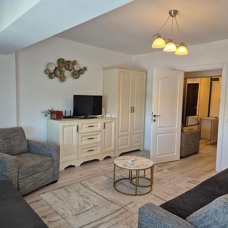 Suceava Apartment Экстерьер фото