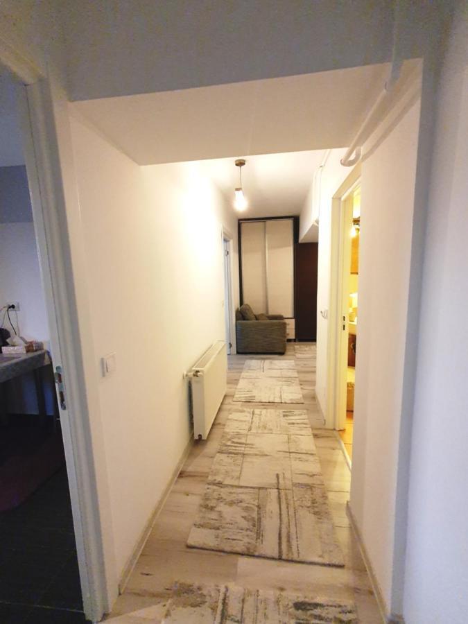 Suceava Apartment Экстерьер фото