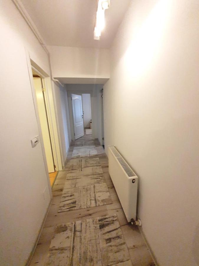 Suceava Apartment Экстерьер фото